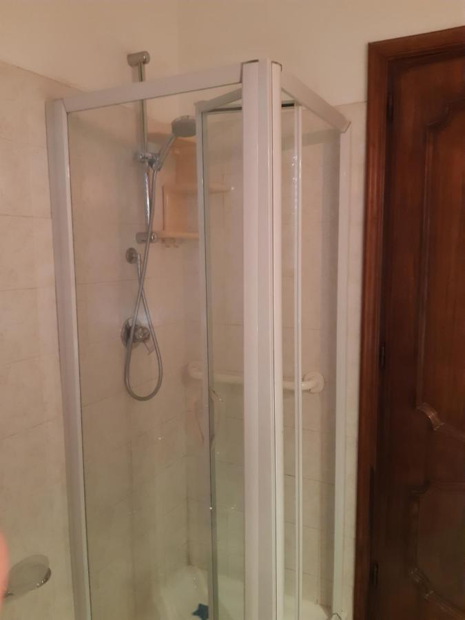 라킬라 Casa Guerrino B&B 외부 사진