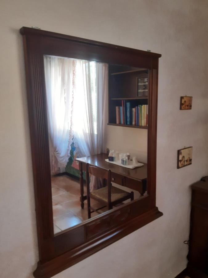 라킬라 Casa Guerrino B&B 외부 사진