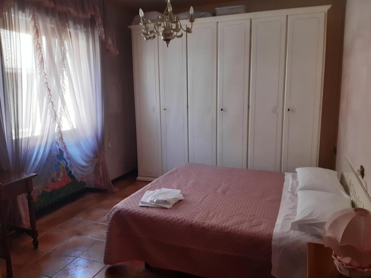 라킬라 Casa Guerrino B&B 외부 사진
