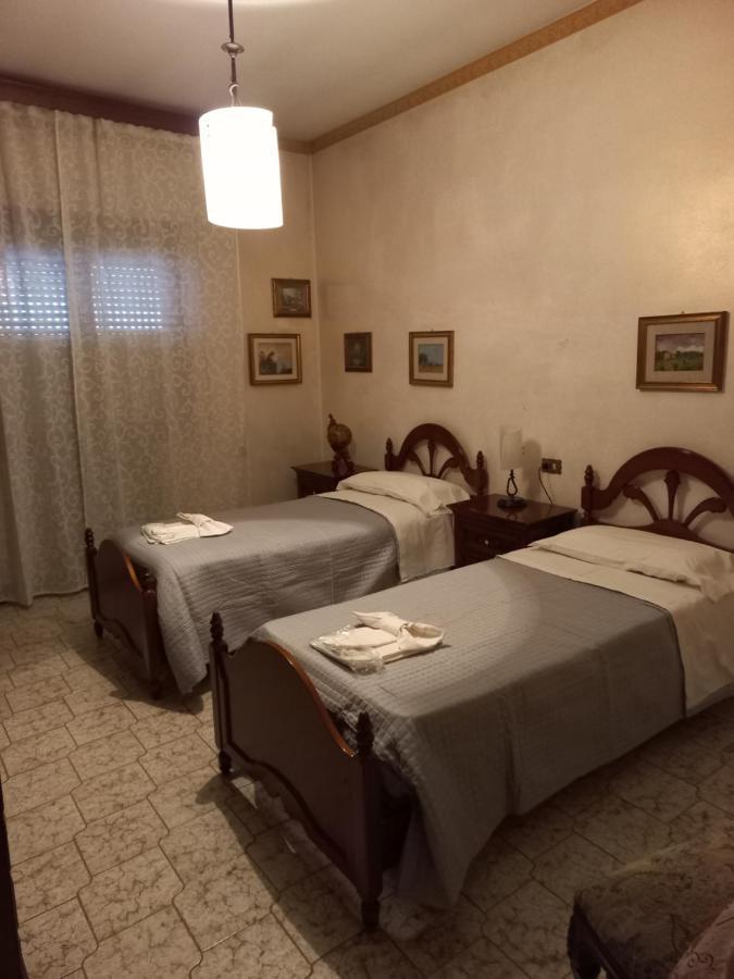 라킬라 Casa Guerrino B&B 외부 사진