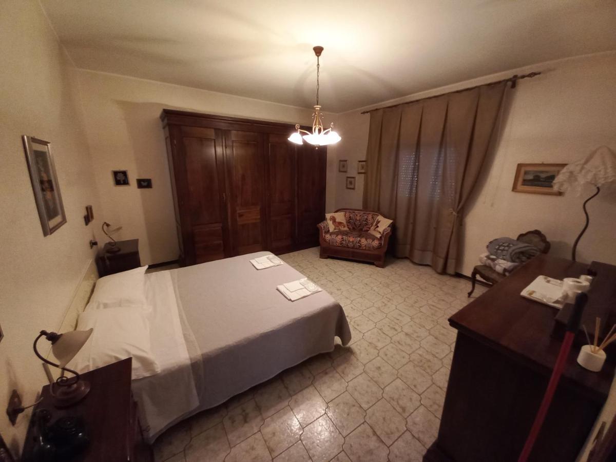 라킬라 Casa Guerrino B&B 객실 사진