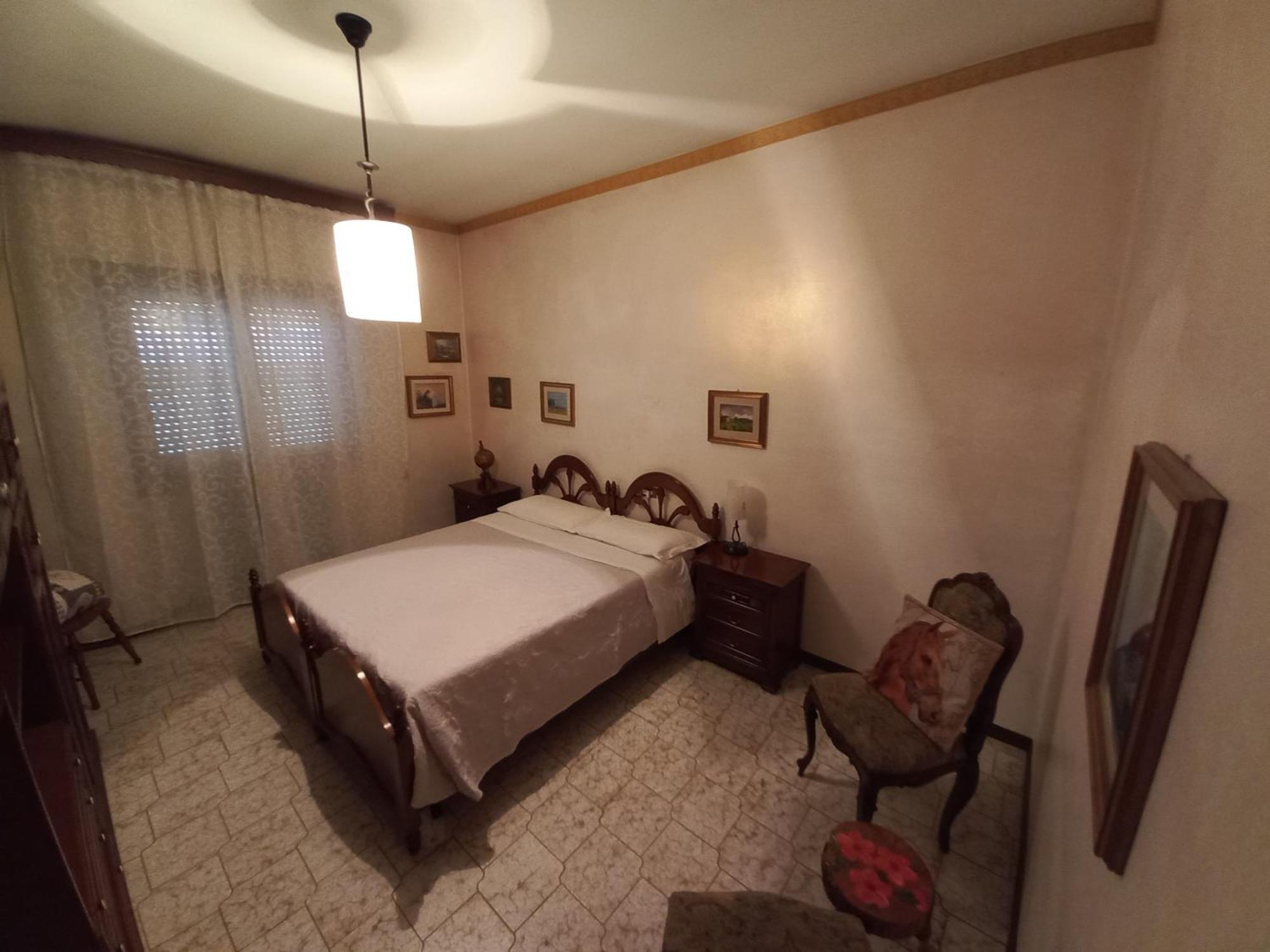 라킬라 Casa Guerrino B&B 객실 사진